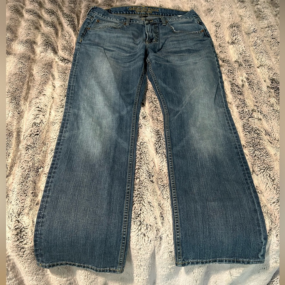 American eagle 34x32
